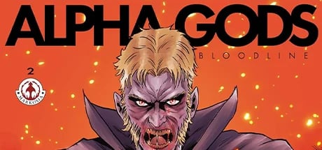 Alpha Gods: Bloodline 2