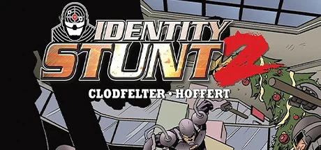 Identity Stunt Vol 2