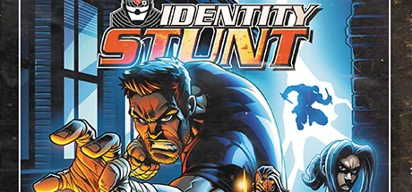 Identity Stunt