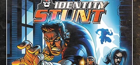 Identity Stunt