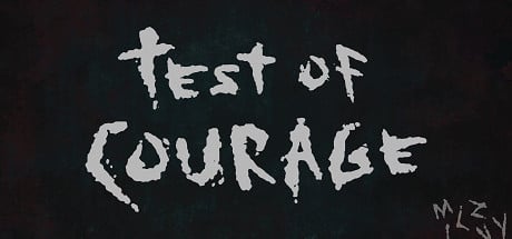 Test Of Courage