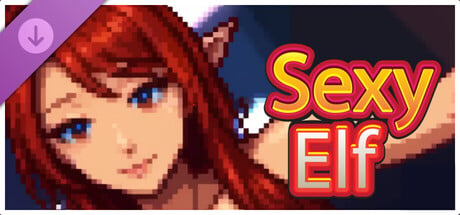 Sexy Elf - Pixel Idol DLC 2