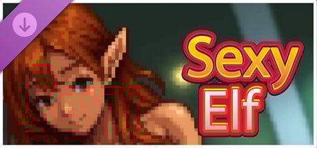 Sexy Elf - Pixel Elf DLC