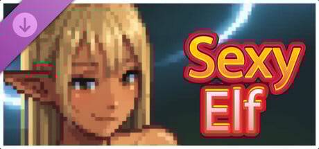 Sexy Elf - Pixel Elf DLC 2