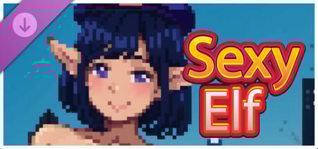 Sexy Elf - Pixel Agent DLC