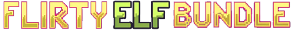 Flirty Elf Bundle logo