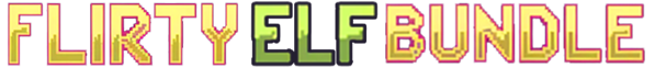 Flirty Elf Bundle logo
