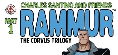Rammur: The Corvus Trilogy Part 1