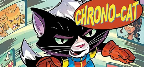 Chrono-Cat