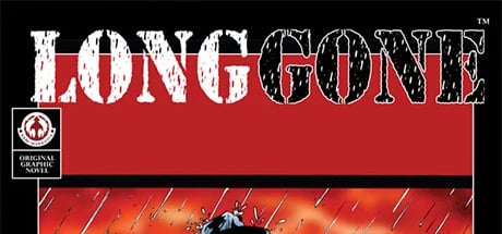 Long Gone