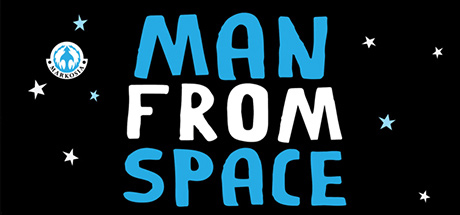 Man From Space