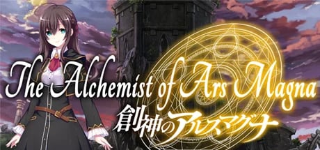 The Alchemist of Ars Magna