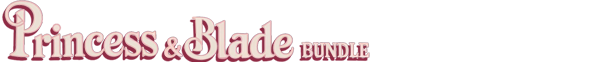 Princess & Blade Bundle logo