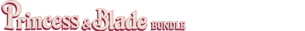 Princess & Blade Bundle logo