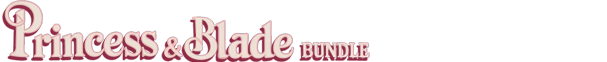 Princess & Blade Bundle logo
