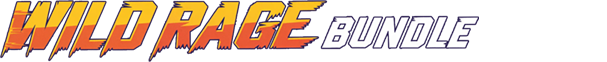 Wild Rage Bundle logo