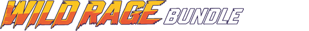 Wild Rage Bundle logo