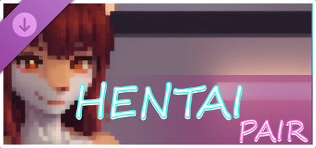 Hentai Pair - Pixel Dragon Furry Bedroom DLC