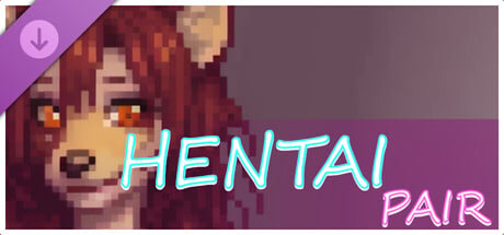 Hentai Pair - Pixel Hyena Furry Bedroom DLC