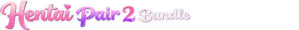 Hentai Pair Bundle 2 logo