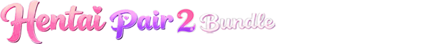 Hentai Pair Bundle 2 logo
