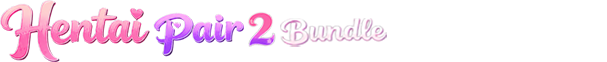 Hentai Pair Bundle 2 logo