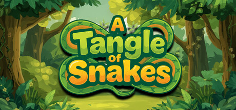 A Tangle of Snakes