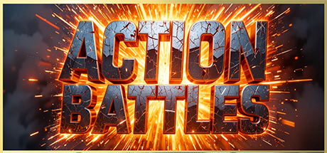 Action Battles - Volume 1