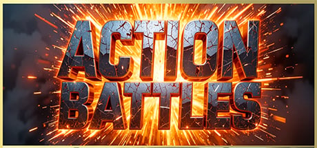 Action Battles - Volume 1