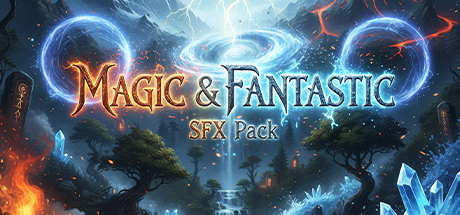 Magic & Fantastic - Volume 1