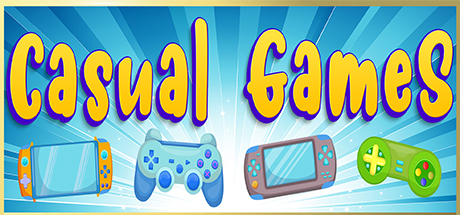 Casual Games - Volume 6