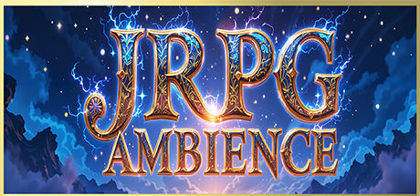 JRPG Ambience - Volume 1