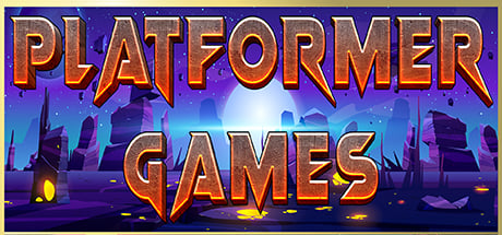 Platformer Games - Volume 4