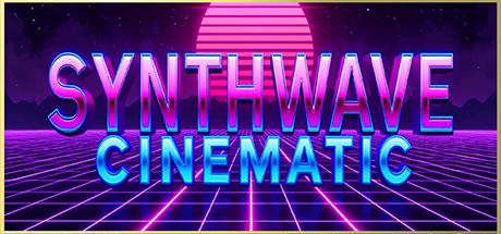 Synthwave Cinematic - Volume 1