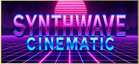 Synthwave Cinematic - Volume 1