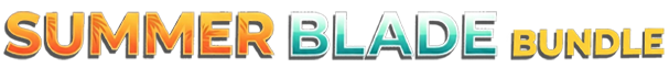 Summer Blade Bundle logo