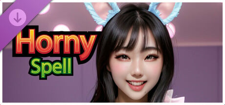 Horny Spell - Bunny Love DLC