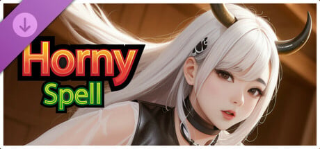 Horny Spell - Horny Cowgirl DLC