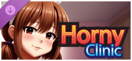 Horny Clinic - Nurse DLC