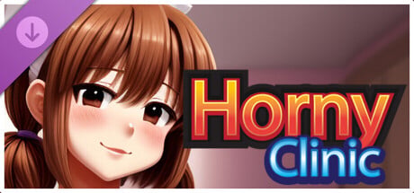 Horny Clinic - Nurse DLC