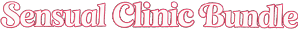Sensual Clinic Bundle logo