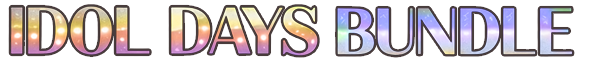 Idol Days Bundle logo