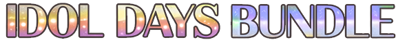 Idol Days Bundle logo