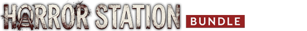 Horror Station Bundle logo