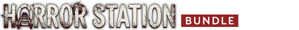 Horror Station Bundle logo