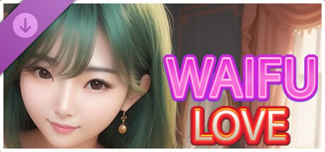 Waifu Love - Bedroom DLC