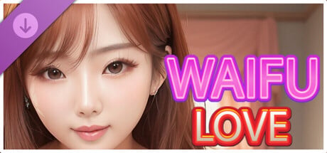 Waifu Love - Bedroom DLC 2