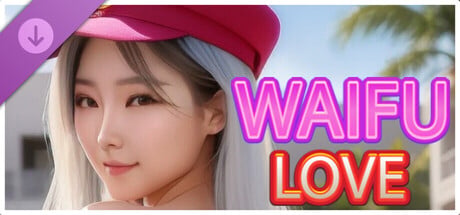 Waifu Love - Lifeguard DLC2