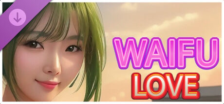 Waifu Love - Cheerleader DLC