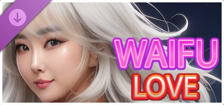 Waifu Love - Cheerleader DLC 2